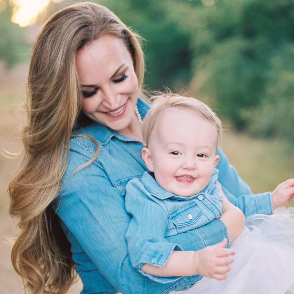 Meet your Posher, Kristen